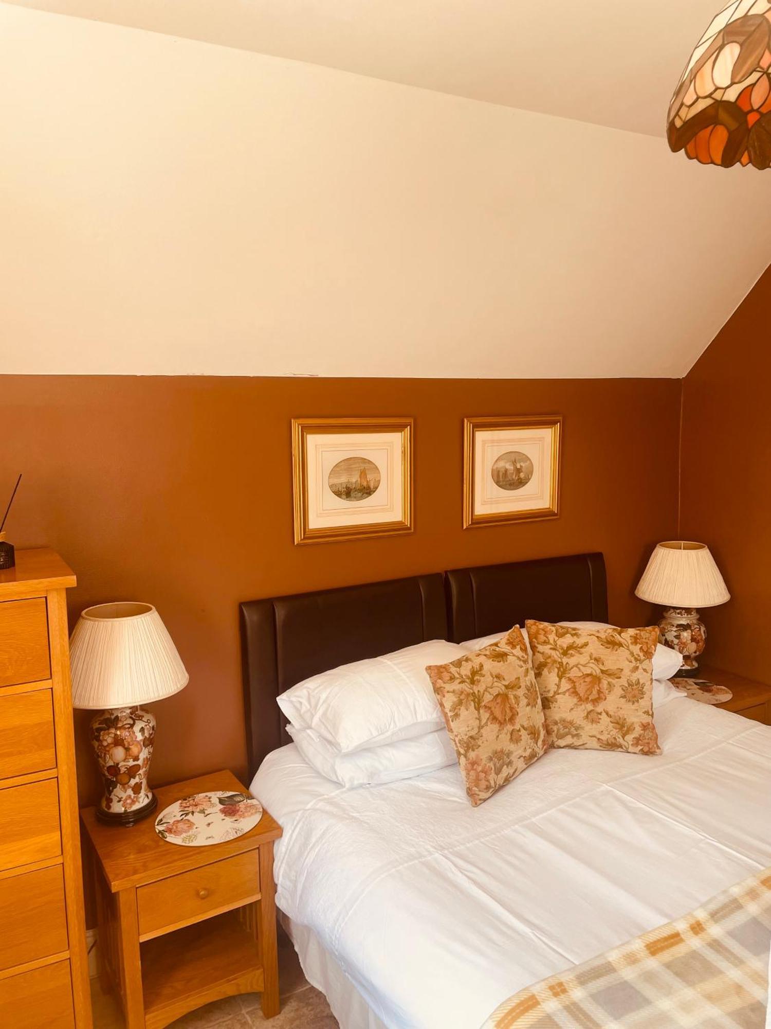 The Steam Packet Bed & Breakfast Littlehampton Dış mekan fotoğraf