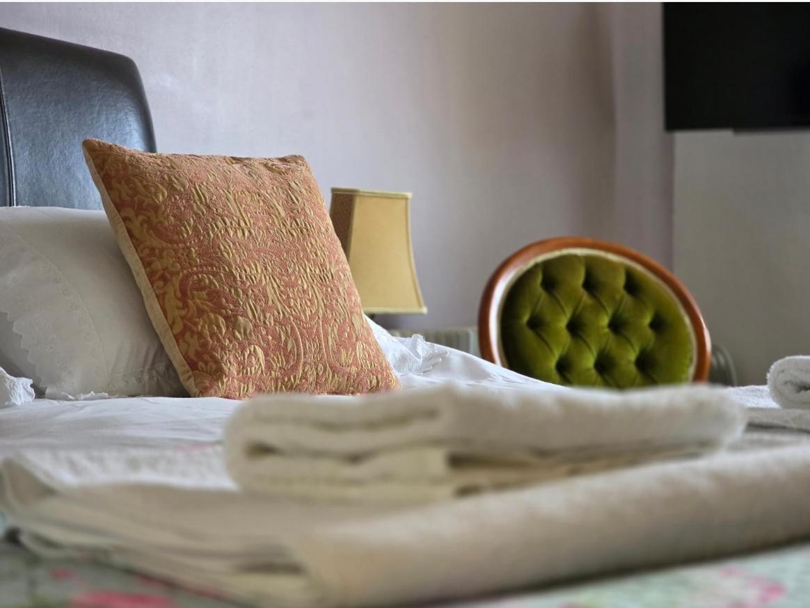 The Steam Packet Bed & Breakfast Littlehampton Dış mekan fotoğraf